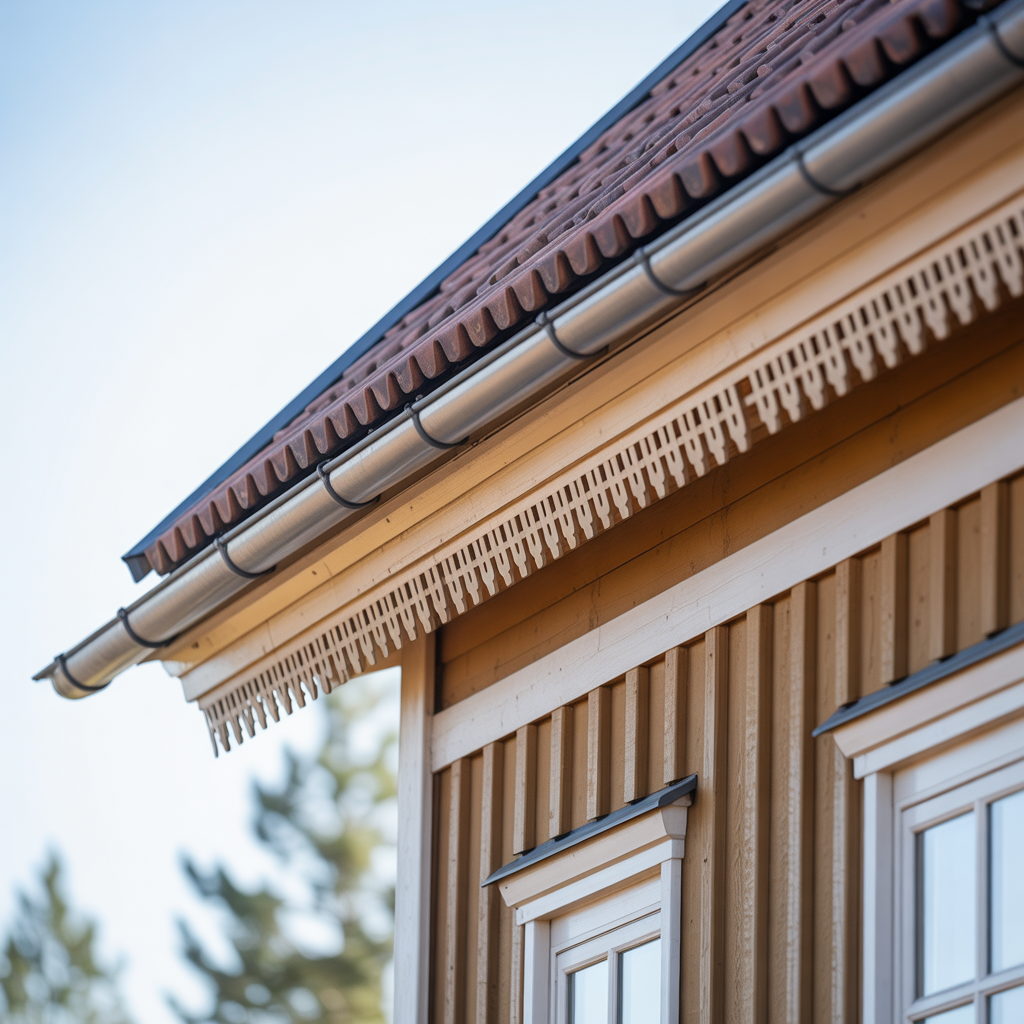 .Varfor ar takfotens ventilation viktigt for ditt hus halsa