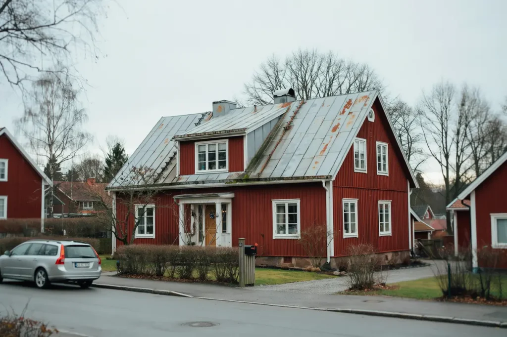 n r r det dags att m la om pl ttaket tecken intervall och r d f r svenska villa gare